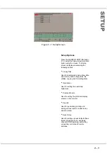 Preview for 19 page of Zero 88 ILLUSION 120 Operating Manual