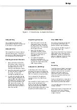 Preview for 29 page of Zero 88 ILLUSION 120 Operating Manual