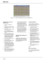 Preview for 50 page of Zero 88 ILLUSION 120 Operating Manual