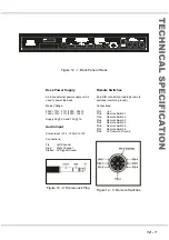 Preview for 101 page of Zero 88 ILLUSION 120 Operating Manual