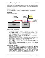 Preview for 38 page of Zero 88 jester 24 Operating Manual