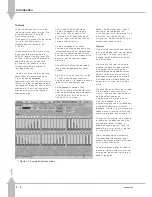 Предварительный просмотр 11 страницы Zero 88 SIRIUS 250 Operator'S Manual