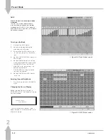 Предварительный просмотр 17 страницы Zero 88 SIRIUS 250 Operator'S Manual