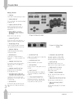 Предварительный просмотр 21 страницы Zero 88 SIRIUS 250 Operator'S Manual