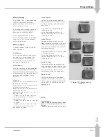 Предварительный просмотр 22 страницы Zero 88 SIRIUS 250 Operator'S Manual