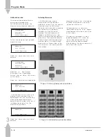 Предварительный просмотр 23 страницы Zero 88 SIRIUS 250 Operator'S Manual