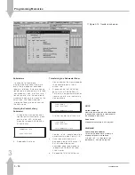 Предварительный просмотр 29 страницы Zero 88 SIRIUS 250 Operator'S Manual