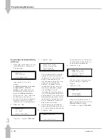 Предварительный просмотр 33 страницы Zero 88 SIRIUS 250 Operator'S Manual