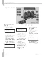 Предварительный просмотр 35 страницы Zero 88 SIRIUS 250 Operator'S Manual