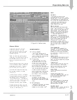 Предварительный просмотр 36 страницы Zero 88 SIRIUS 250 Operator'S Manual