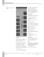 Предварительный просмотр 43 страницы Zero 88 SIRIUS 250 Operator'S Manual