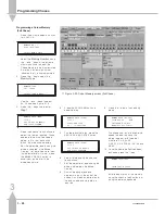 Предварительный просмотр 47 страницы Zero 88 SIRIUS 250 Operator'S Manual