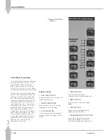 Предварительный просмотр 53 страницы Zero 88 SIRIUS 250 Operator'S Manual