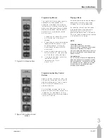 Предварительный просмотр 56 страницы Zero 88 SIRIUS 250 Operator'S Manual