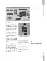 Предварительный просмотр 58 страницы Zero 88 SIRIUS 250 Operator'S Manual