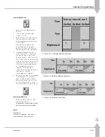 Предварительный просмотр 62 страницы Zero 88 SIRIUS 250 Operator'S Manual