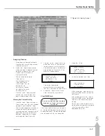 Предварительный просмотр 74 страницы Zero 88 SIRIUS 250 Operator'S Manual