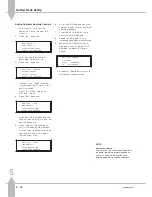 Предварительный просмотр 83 страницы Zero 88 SIRIUS 250 Operator'S Manual