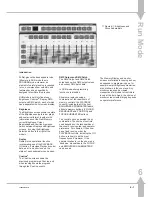 Предварительный просмотр 94 страницы Zero 88 SIRIUS 250 Operator'S Manual