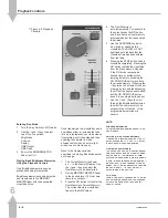 Предварительный просмотр 97 страницы Zero 88 SIRIUS 250 Operator'S Manual