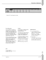 Предварительный просмотр 104 страницы Zero 88 SIRIUS 250 Operator'S Manual