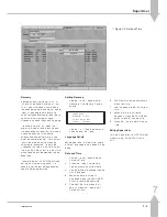 Предварительный просмотр 110 страницы Zero 88 SIRIUS 250 Operator'S Manual