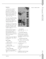 Preview for 16 page of Zero 88 SIRIUS 500 Operator'S Manual