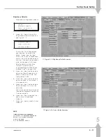 Preview for 84 page of Zero 88 SIRIUS 500 Operator'S Manual