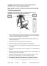 Preview for 6 page of Zero Appliances GF230IP Installation, Service And User Instructions Manual