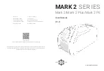 Preview for 1 page of Zero Breeze MARK 2 Series User Manual