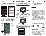 Preview for 2 page of Zero Friction DistancePro ZFDP-QSG-REV12 Quick Start Manual