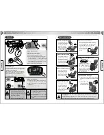 Preview for 13 page of ZERO GRAVITY RK7801 Operating Manual