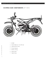 Preview for 14 page of Zero Motorcycles 2009 DS Owner'S Manual