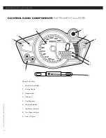 Preview for 16 page of Zero Motorcycles 2009 DS Owner'S Manual