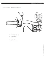 Preview for 17 page of Zero Motorcycles 2009 DS Owner'S Manual