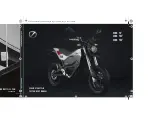 Zero Motorcycles FX 2022 Owner'S Manual предпросмотр