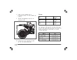 Предварительный просмотр 73 страницы Zero Motorcycles MX 2012 Owner'S Manual