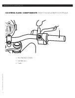 Предварительный просмотр 18 страницы Zero Motorcycles S 2009 Owner'S Manual