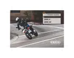 Zero Motorcycles S 2010 Owner'S Manual preview