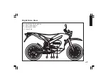 Предварительный просмотр 34 страницы Zero Motorcycles S 2010 Owner'S Manual