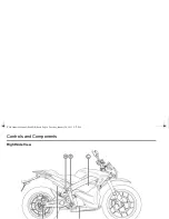 Предварительный просмотр 32 страницы Zero Motorcycles ZERO DS 2015 Owner'S Manual