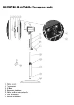 Предварительный просмотр 5 страницы Zero Moustique 002091 Manual