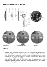 Предварительный просмотр 9 страницы Zero Moustique 002091 Manual