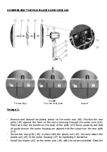 Предварительный просмотр 23 страницы Zero Moustique 002091 Manual