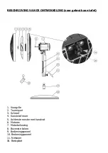 Предварительный просмотр 34 страницы Zero Moustique LDS16-40AD-RC Manual