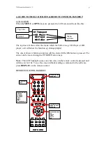 Preview for 7 page of Zero One Ti 48 Instruction Manual