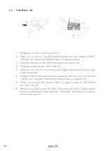 Предварительный просмотр 12 страницы ZERO-X ATACA User Manual