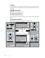 Preview for 20 page of ZERO-X Atlas ZX-ATL User Manual