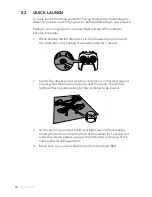 Preview for 18 page of ZERO-X Maverick User Manual