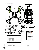 Preview for 6 page of ZERO-X nova ZX-NVA User Manual